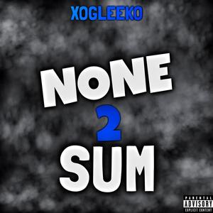 None 2 Sum (Explicit)