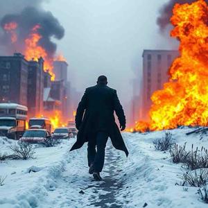 COLD (feat. 1SpiritDriven)