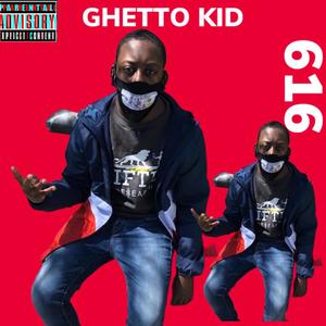 GHETTO KID (Explicit)