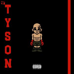 Mikey Vee - TYSON (Explicit)