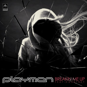 Breakin' Me Up (Chris Mosgad Remix)