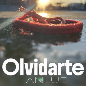 Olvidarte