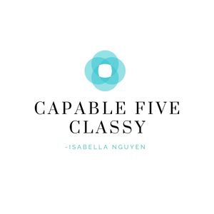 Capable Five Classy