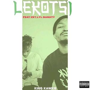 Kele KoTsi (feat. Vet,Lyl NauGHdy)