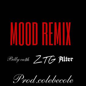MOOD Pt. 2 (feat. Alter Ether & Zi Tha God) (Explicit)