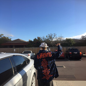 The Answer (Prod. kk redoil)