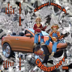 HUGGED UP (feat. crookedfoot) (Explicit)