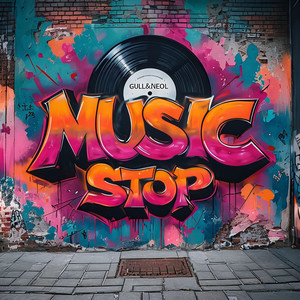 Music Stop