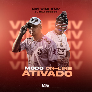 Modo On-Line Ativado (Explicit)