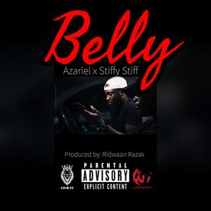 Belly (feat. Stiffy Stiff) [Explicit]