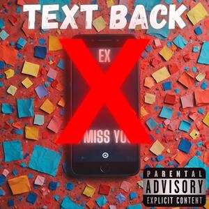 Text Back (Explicit)