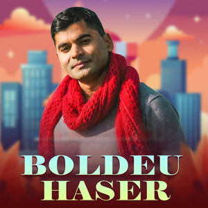 Boldeu Haser
