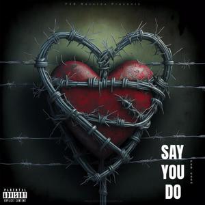 Say You Do (Explicit)