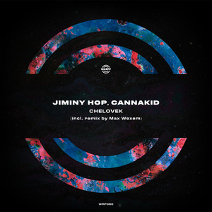 Chelovek (Max Wexem Remix)