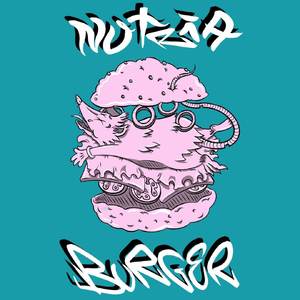 Nutria Burger