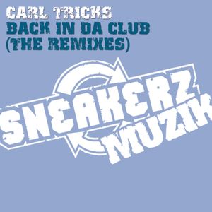 Back In Da Club (Baramuda Housepital Mix)
