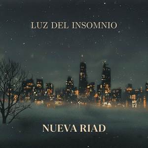 Luz del Insomnio