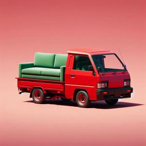 What a Waste of a Hijet (Explicit)