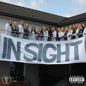 IN SIGHT 2026 (Hjemmesnekk) [Explicit]