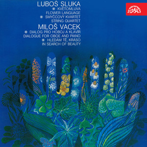 Dialogue for Oboe and Piano