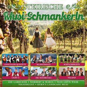 Steirische Musi-Schmankerln