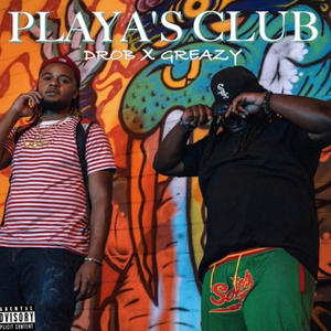 Playa's Club (Explicit)