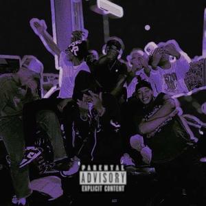 No Time Wastin (Explicit)