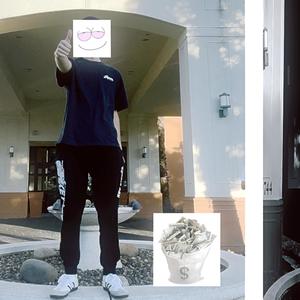 birthday cake (ss3bby) (Explicit)