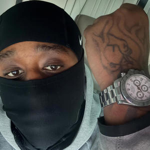 Patty Mills (Explicit)