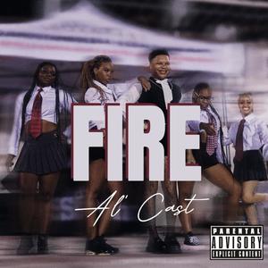 Fire (Explicit)