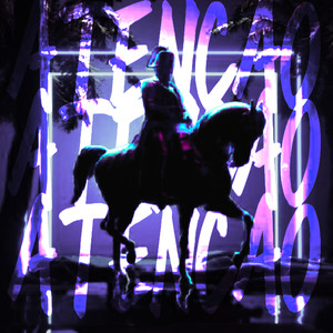 Atencao (Slowed)