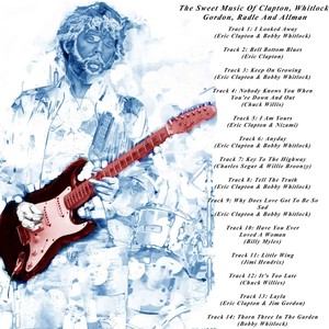 Nobody Knows You When You're Down and Out