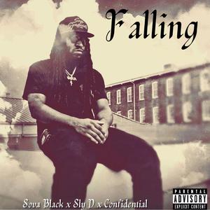 Falling(feat. Sly D & Confidential) (Explicit)