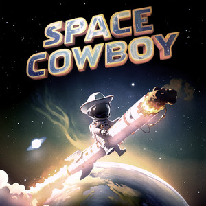 Space Cowboy