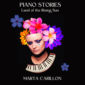 Marta Carillon - Ukiyo (The Floating World)