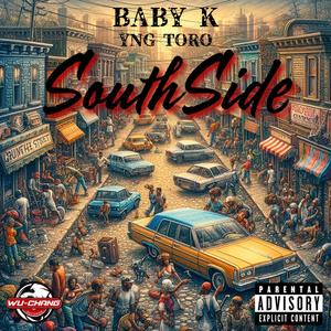 SouthSide (feat. YNG Toro) (Explicit)