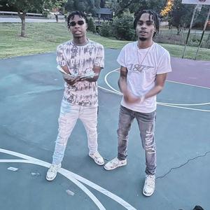 Young & Turnt (feat. 50ShotsBabyK) (Explicit)