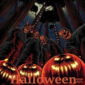 Halloween (Explicit)