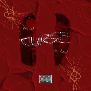 Curse (feat. Oli J) [Explicit]