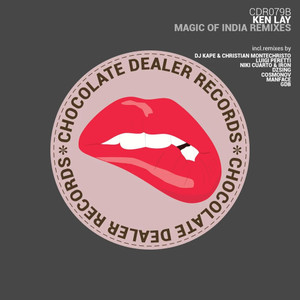 Magic of India (Manface Remix)