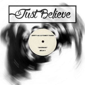 Average (Instrumental Mix)