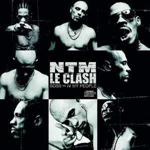 Clasher mon Crew... (t'es fou !) (Radio Edit|Explicit)