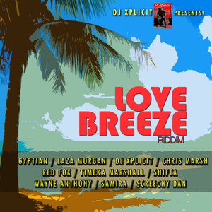 My Love(feat. Red Fox & Samira)