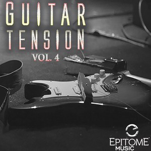 Guitar Tension, Vol. 4