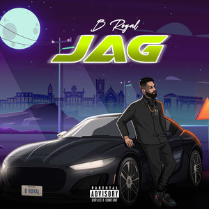 Jag (Explicit)