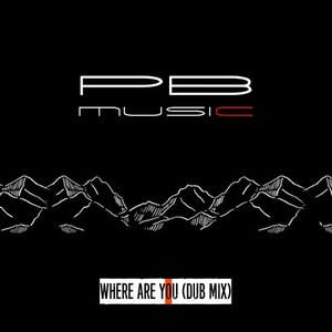 Where Are You (Dub Mix)