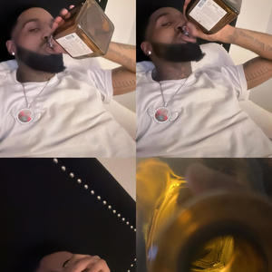 My Antidote (Explicit)