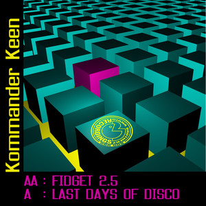 Last Days of Disco