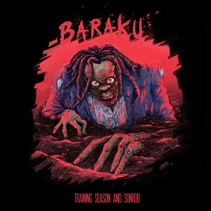 Baraku Baraku (Explicit)