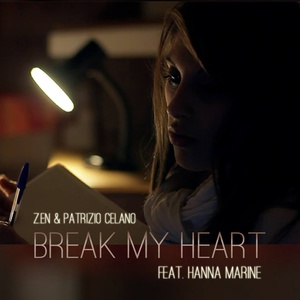 Break My Heart